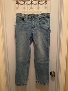 Duluth ballroom jeans